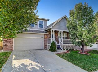 5404 S Versailles St, Aurora, CO 80015