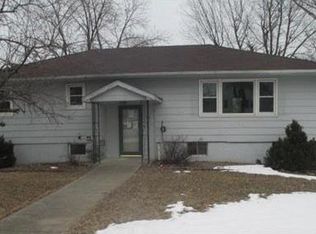 911 N Lincoln St, Creston, IA 50801
