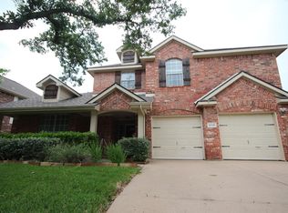 8118 Wexford Ln, Rowlett, TX 75089