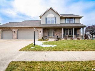 11015 N Northfield Ln, Dunlap, IL 61525