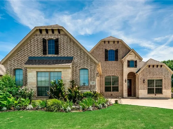 608 Meadow Wood Ct, Desoto, TX 75115