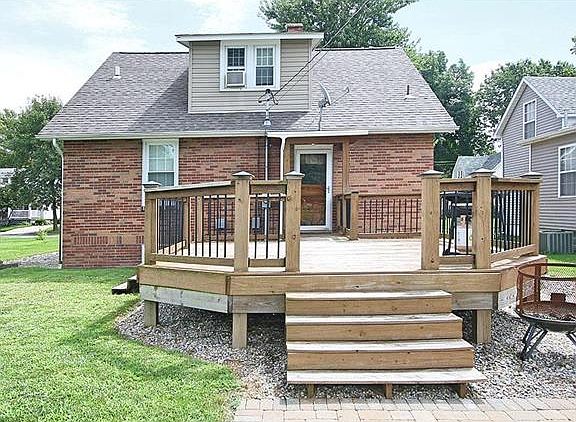 5th image of 612 Cypress St