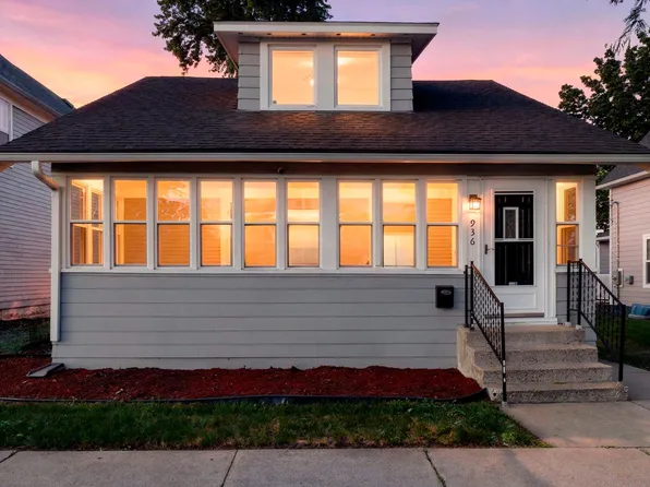 936 Sherburne Ave, Saint Paul, MN 55104