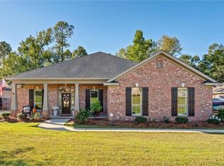 9535 Bristow Ct, Mobile, AL 36695
