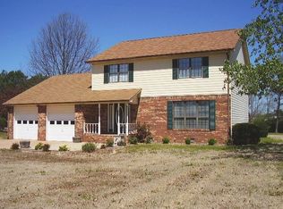 158 Stella Ruth Rd, Martin, TN 38237
