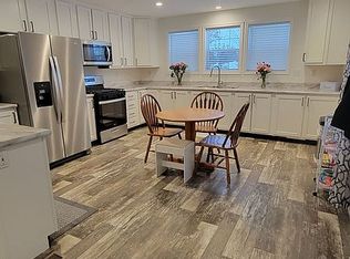 18749 Island Resort Rd, Pine City, MN 55063