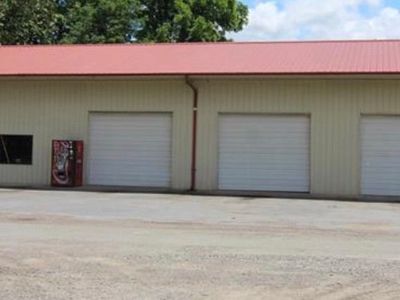 937 Rhea Rd, Mountain City, TN, 37683