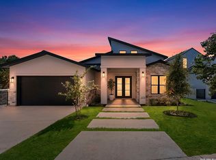 22115 Touring Ln, San Antonio, TX 78257
