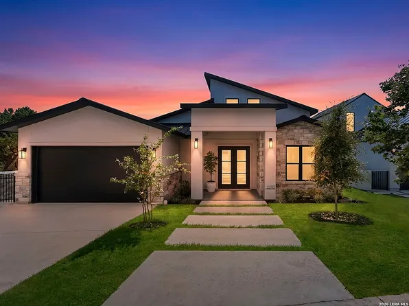 22115 Touring Ln, San Antonio, TX 78257