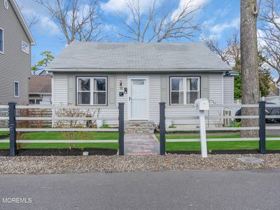137 Cedarhurst Road, Brick, NJ, 08723