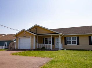 393 Macewen Rd, Summerside, PE C1N 5L1