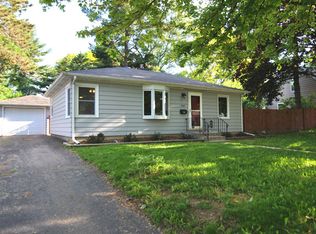 1147 Pauline Ave, Madison, WI 53705