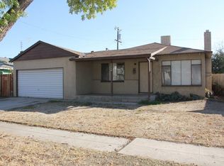 2226 E Pico Ave, Fresno, CA 93726