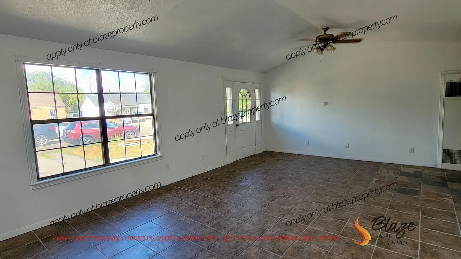 2 Bedroom 1 Bath — Photo 3