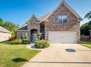 6 Topin Ct, Little Rock, AR 72223