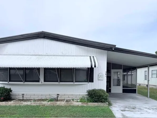12100 Seminole Blvd Lot 361, Seminole, FL 33778
