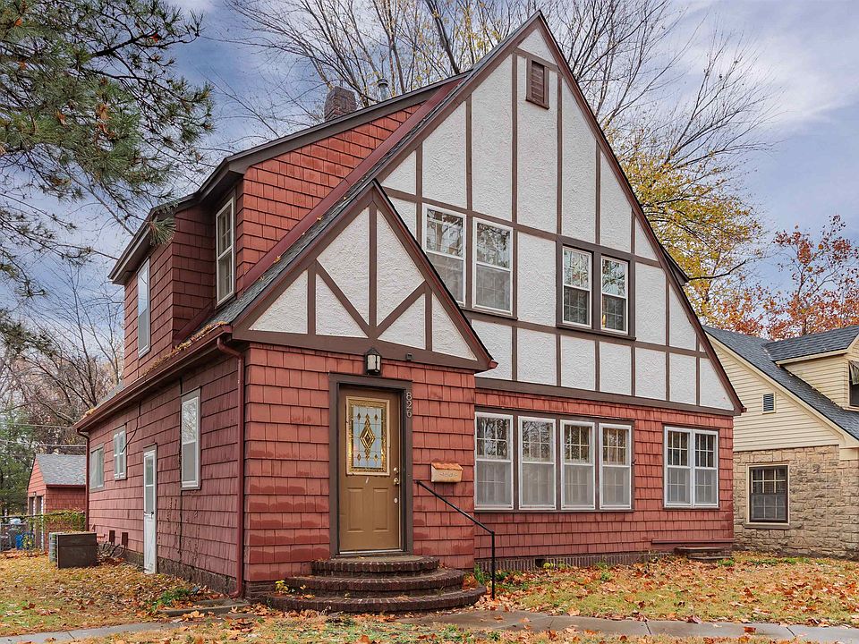 1st image of 826 N A St
