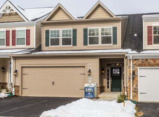 9741 Knowledge Dr, Laurel, MD 20723