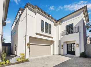 1115 Potomac Dr #A, Houston, TX 77057