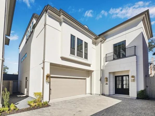 1115 Potomac Drive #A, Houston, TX 77057