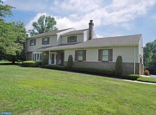 658 Farley Rd, Bensalem, PA 19020