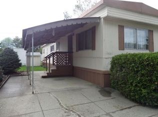 245 Cheshire Rd TRLR 5, Pittsfield, MA 01201