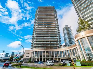 5311 Goring St #1305, Burnaby, BC V5B0B5