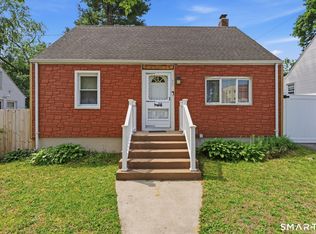 35 Woodstock Street, Hartford, CT 06112