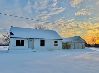 9255 E Cleveland Rd, Hesperia, MI 49421