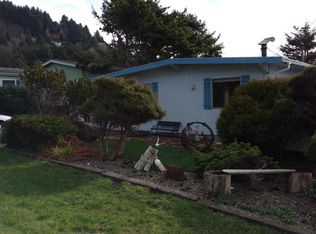 410 Aqua Vista Loop, Yachats, OR 97498