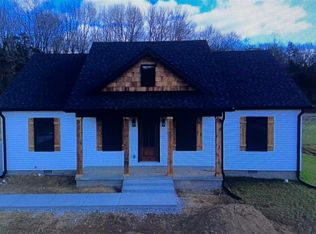 2492 Mount Sharon Rd, Sharon Grove, KY 42280