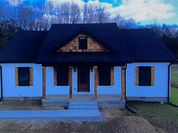 2492 Mount Sharon Rd, Sharon Grove, KY 42280