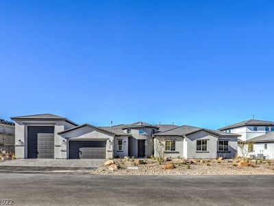 736 N Naples St, Henderson, NV, 89015