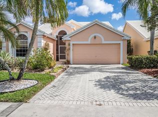 8192 Horseshoe Bay Rd, Boynton Beach, FL 33472