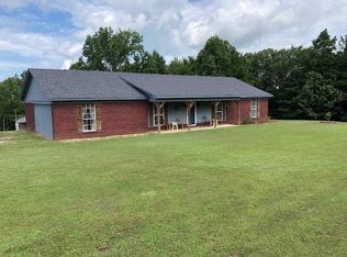 1037 County Road 67, Myrtle, MS 38650