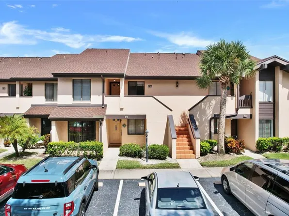6221 Timber Lake Dr Unit C10, Sarasota, FL 34243