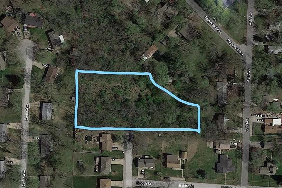 1st image of 5448 Ash Ave
