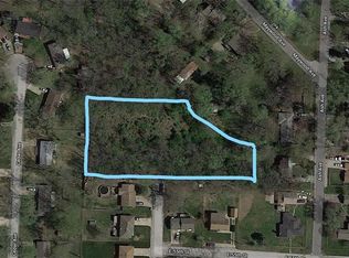 5448 Ash Ave, Raytown, MO 64133