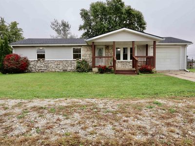 517 S Illinois St, Parker City, IN, 47368