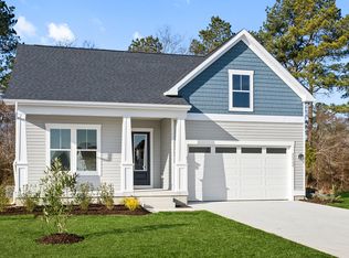 Aloha Plan, Cypress Creek Estates, Lincoln, DE 19960