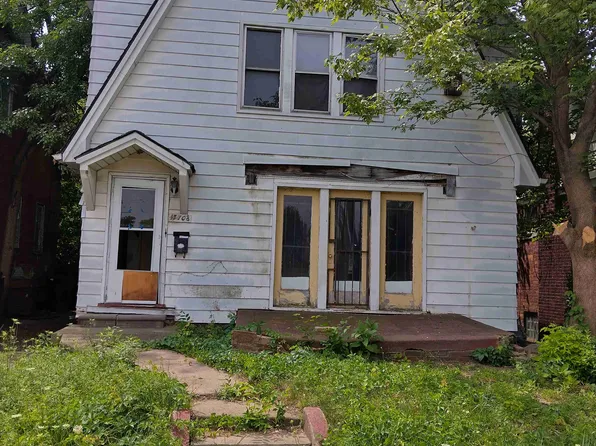 13708 Saratoga St, Detroit, MI 48205