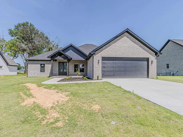1401 S 31st St #1/2, Paragould, AR 72450