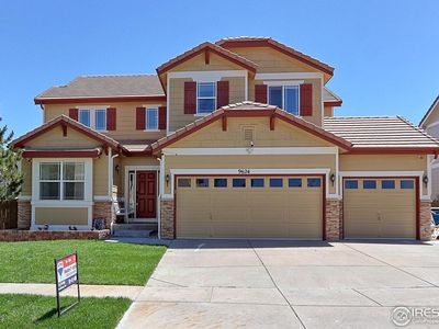 9624 Norfolk St, Commerce City, CO, 80022