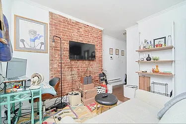 Rented by Living New York