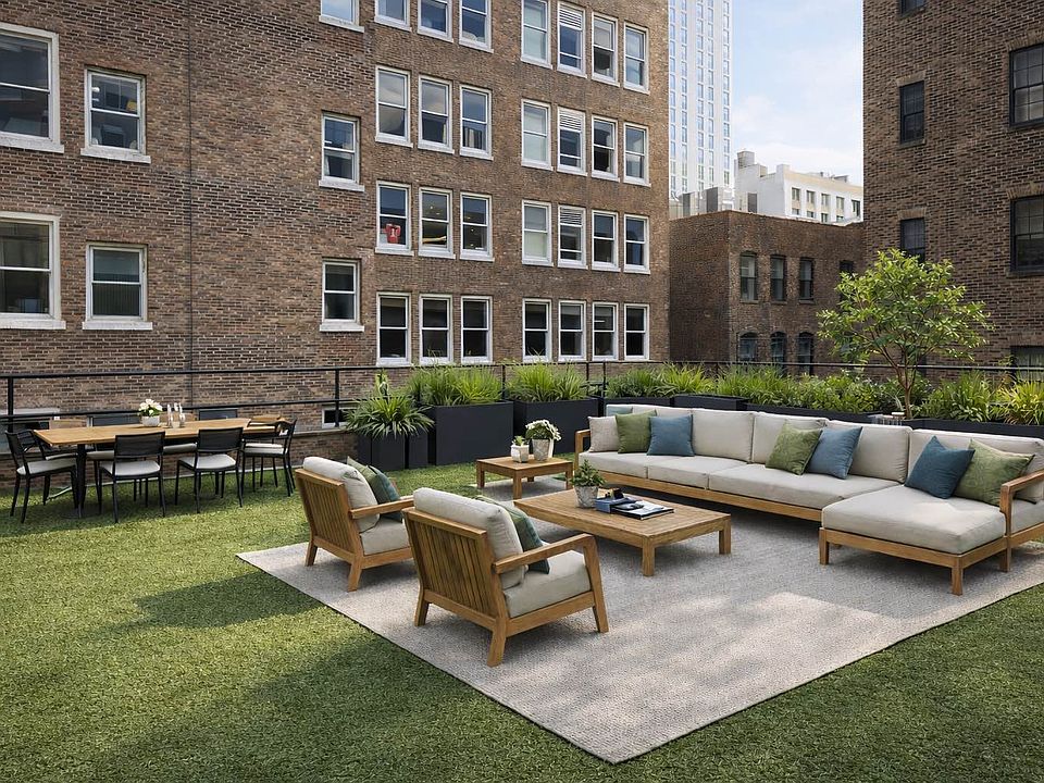 1st image of 120 W 25th St #Penthouse 1