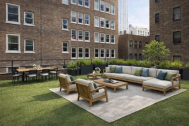 120 West 25th Street, #PH1