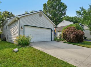 1340 Tenagra Way, Columbus, OH 43228
