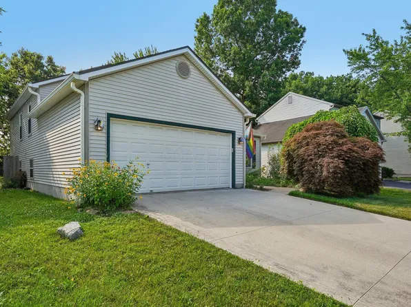 1340 Tenagra Way, Columbus, OH 43228