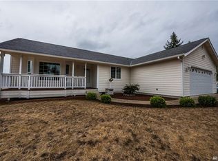 18211 Keona Ln SW, Rochester, WA 98579