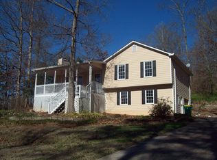 316 Winchester Way, Woodstock, GA 30188